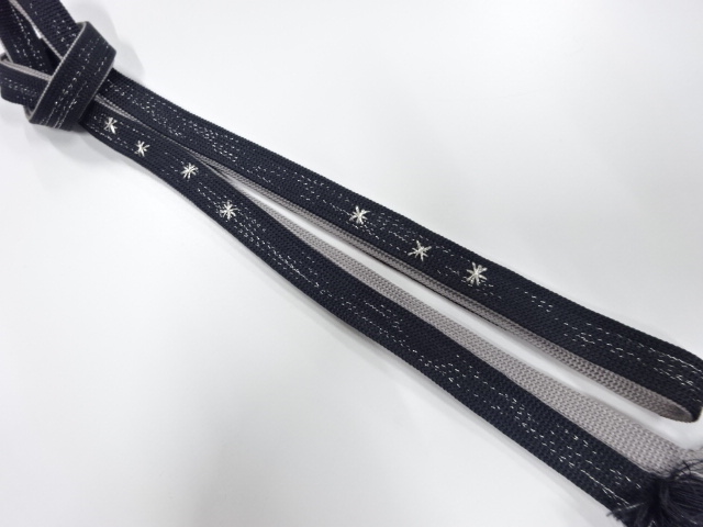 Japanese Kimono / Accessories Silk